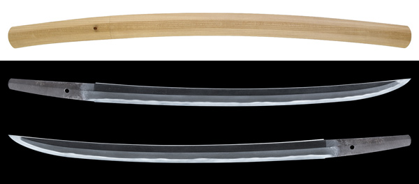 刀 備前国住長船祐定作（KA-040820）｜刀・日本刀の販売なら日本刀専門 