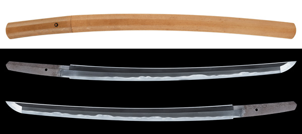脇差 山城大掾源国重(WA-098099)｜刀・日本刀の販売なら日本刀専門店の 