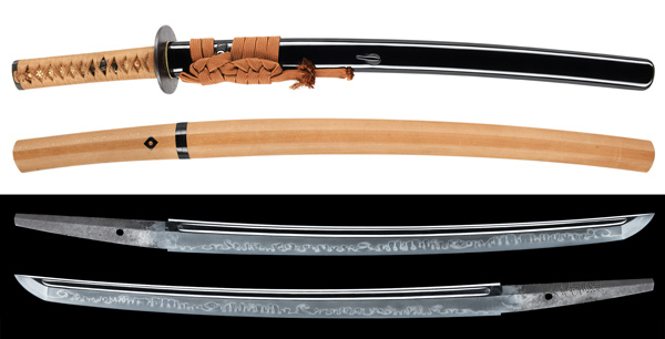 脇差 大和守吉道（WA-070120）｜刀・日本刀の販売なら日本刀専門店の