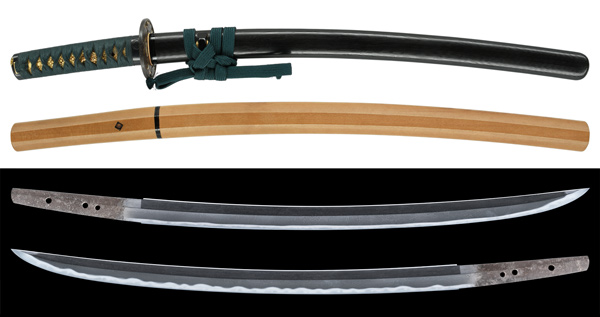 脇差 無銘（長船秀光）（WA-090120）｜刀・日本刀の販売なら日本刀専門 