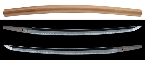 脇差 備前介宗次 嘉永元年八月日 特別保存刀剣鑑定書 新々刀上々作の販売