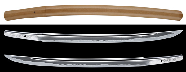 脇差 無銘 大宮 (WA-120222)｜刀・日本刀の販売なら日本刀専門店の 