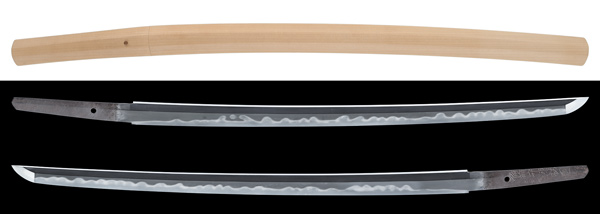 脇差 備前守源祐国 特別保存刀剣鑑定書 業物の販売