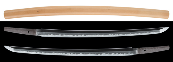 脇差 肥前国陸奥守忠吉 特別保存刀剣鑑定書 新刀最上作 最上大業物の販売