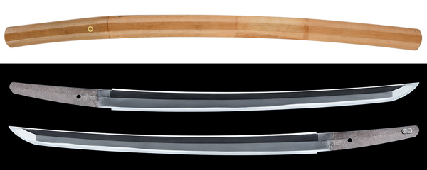 脇差 六十五翁水心子正日出（WA-070320）｜刀・日本刀の販売なら日本刀 