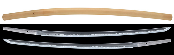 刀 徹真斉国廣造之 昭和五十五年一月吉日 | 刀・日本刀の販売なら日本 